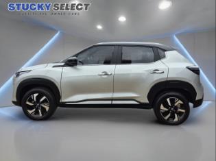 2026 Nissan Magnite 1.0 Turbo Acenta Plus for sale