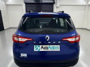 2024 Renault Triber 1.0 Zen for sale