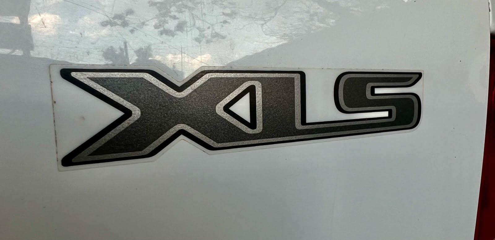 Ford Ranger 2.2TDCi Double Cab Hi-Rider XLS Infinite Auto Gezina