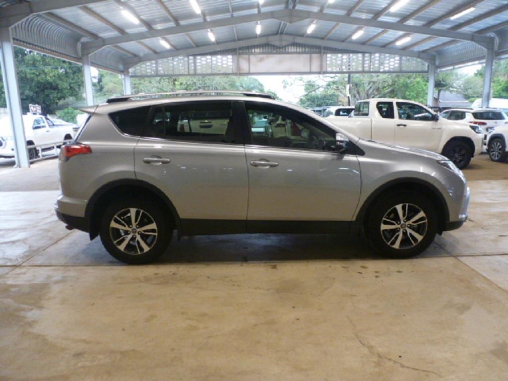 Toyota RAV4 2.0 GX Auto Anesco Toyota
