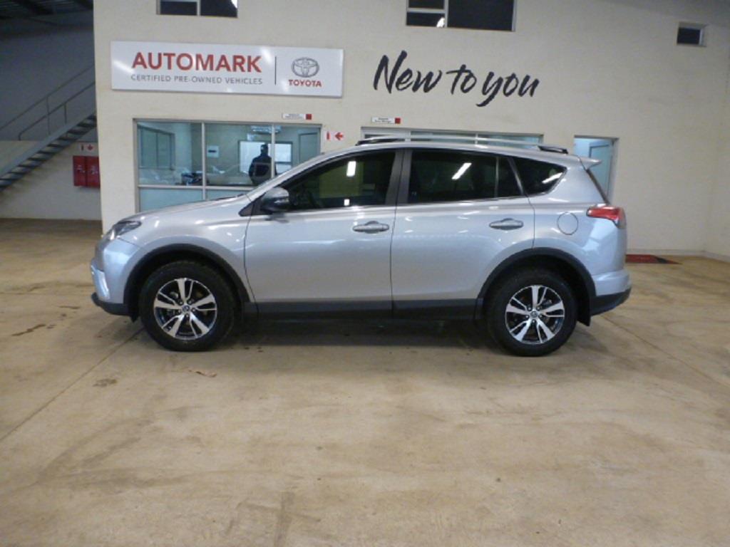 Toyota RAV4 2.0 GX Auto Anesco Toyota