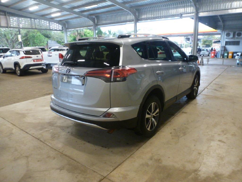 Toyota RAV4 2.0 GX Auto Anesco Toyota
