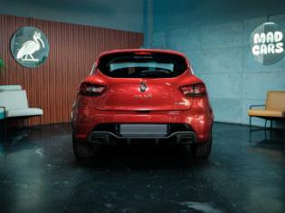 2015 Renault Clio RS 200 Lux for sale