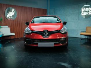 2015 Renault Clio RS 200 Lux for sale
