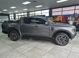 2024 Ford Ranger 2.0 Sit Double Cab XLT for sale