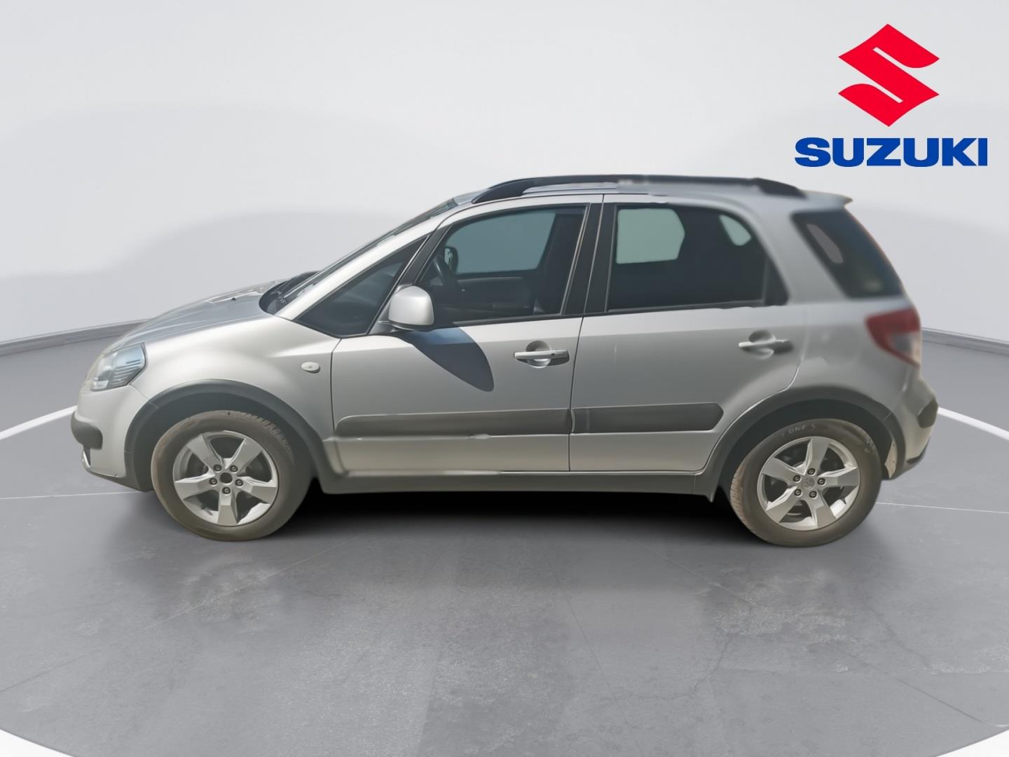 Suzuki SX4 2.0 Suzuki Hoedspruit