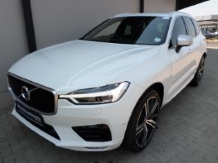2019 Volvo XC60 D4 AWD R-Design for sale