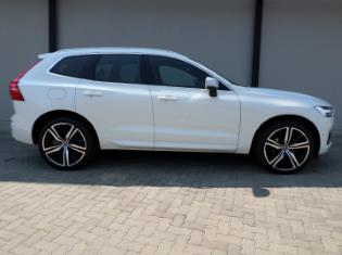 2019 Volvo XC60 D4 AWD R-Design for sale