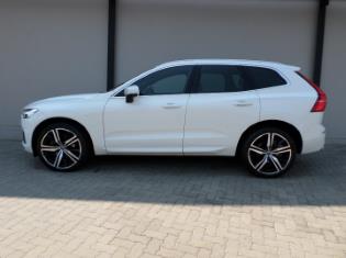 2019 Volvo XC60 D4 AWD R-Design for sale
