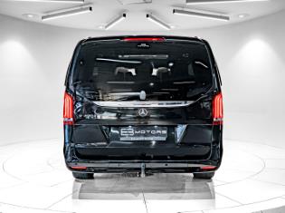 2023 Mercedes-Benz V-Class V300d Exclusive AMG Line for sale