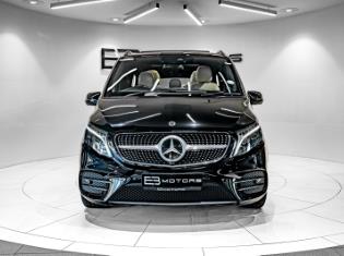 2023 Mercedes-Benz V-Class V300d Exclusive AMG Line for sale