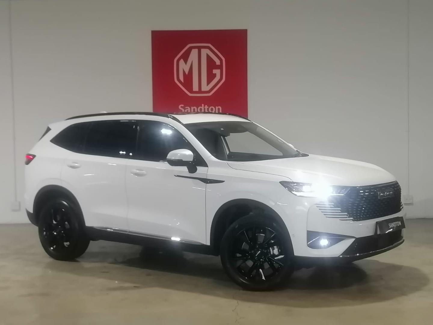 2024 Haval H6 1.5T HEV Ultra Luxury for sale