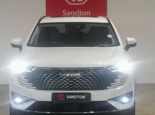2024 Haval H6 1.5T HEV Ultra Luxury for sale