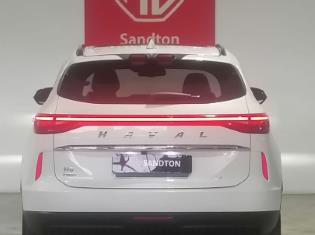 2024 Haval H6 1.5T HEV Ultra Luxury for sale