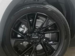 2024 Haval H6 1.5T HEV Ultra Luxury for sale