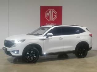 2024 Haval H6 1.5T HEV Ultra Luxury for sale