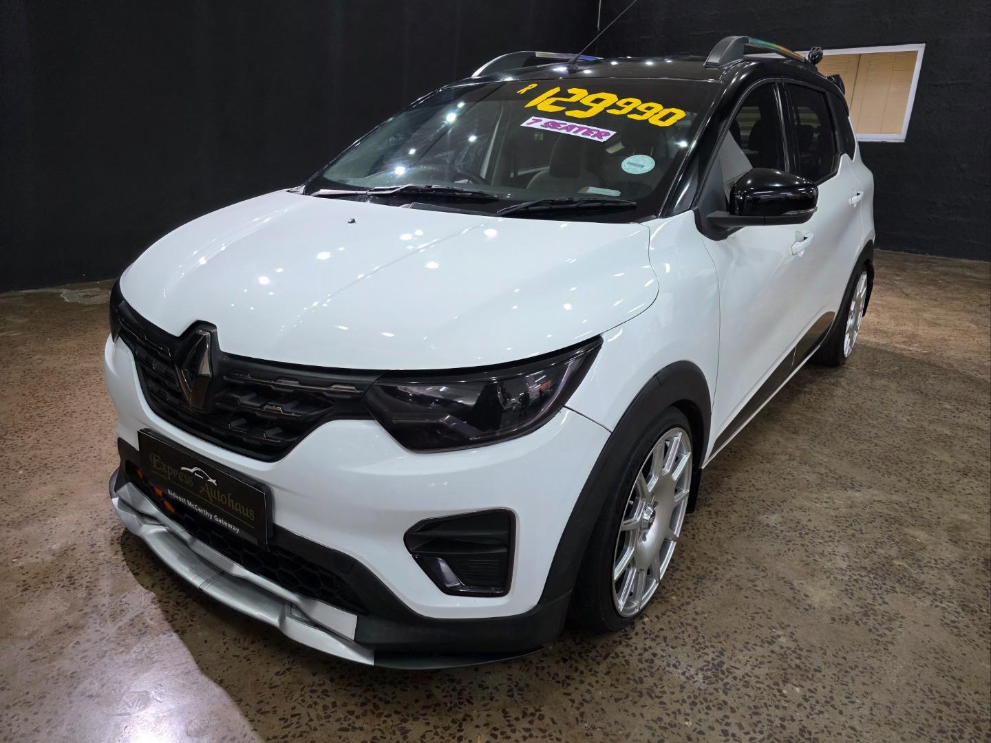 2022 Renault Triber 1.0 Dynamique for sale