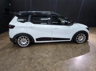 2022 Renault Triber 1.0 Dynamique for sale
