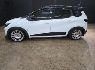 2022 Renault Triber 1.0 Dynamique for sale