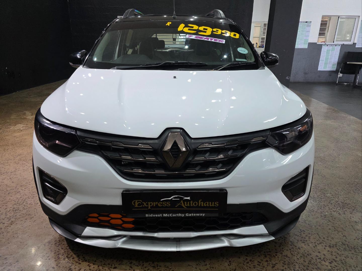Renault Triber 1.0 Dynamique Express Autohaus