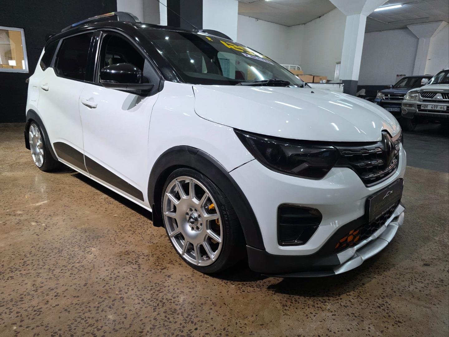 Renault Triber 1.0 Dynamique Express Autohaus