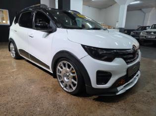 2022 Renault Triber 1.0 Dynamique for sale