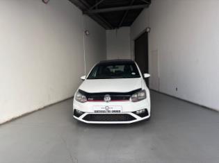 2017 Volkswagen Polo GTI Auto for sale