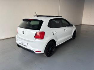 2017 Volkswagen Polo GTI Auto for sale