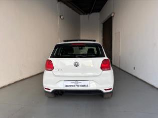 2017 Volkswagen Polo GTI Auto for sale