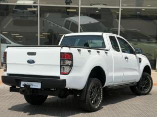 2018 Ford Ranger 2.2TDCi SuperCab 4x4 XL for sale