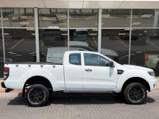 2018 Ford Ranger 2.2TDCi SuperCab 4x4 XL for sale