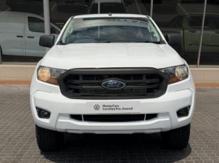 2018 Ford Ranger 2.2TDCi SuperCab 4x4 XL for sale