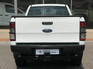 2018 Ford Ranger 2.2TDCi SuperCab 4x4 XL for sale