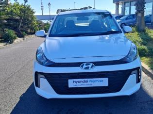 2026 Hyundai Grand i10 1.2 Executive Sedan Auto for sale