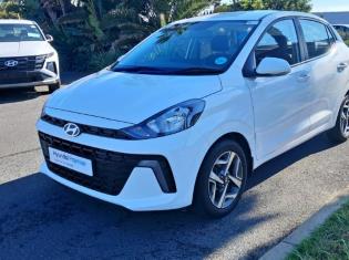2026 Hyundai Grand i10 1.2 Executive Sedan Auto for sale