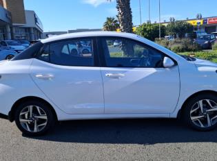 2026 Hyundai Grand i10 1.2 Executive Sedan Auto for sale