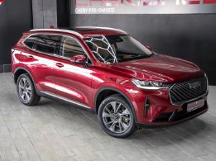 2024 Haval H6 2.0T 4WD Super Luxury for sale