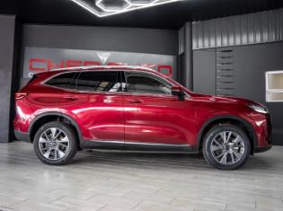 2024 Haval H6 2.0T 4WD Super Luxury for sale