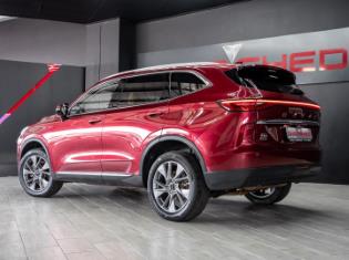 2024 Haval H6 2.0T 4WD Super Luxury for sale