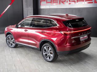 2024 Haval H6 2.0T 4WD Super Luxury for sale