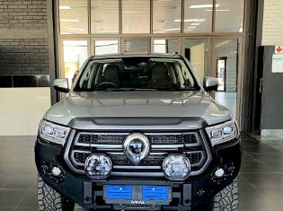 2026 GWM P300 2.4T Double Cab LS 4x4 for sale