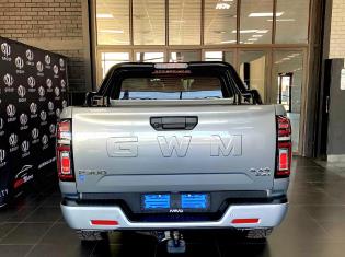 2026 GWM P300 2.4T Double Cab LS 4x4 for sale