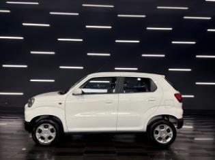 2022 Suzuki S-Presso 1.0 GL+ for sale