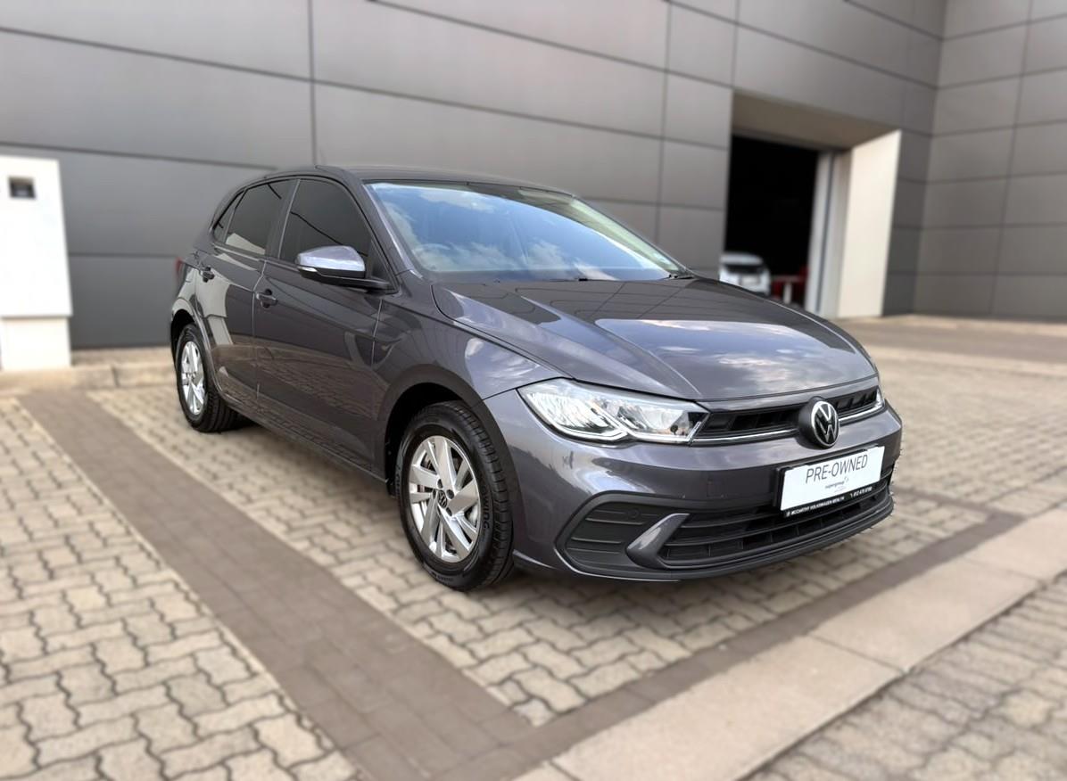 2026 Volkswagen Polo Hatch 1.0TSI