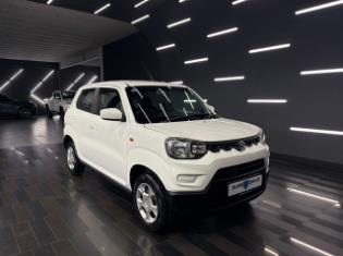 2022 Suzuki S-Presso 1.0 GL+ for sale