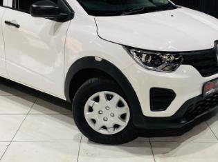 2023 Renault Triber 1.0 Expression for sale