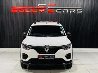 2023 Renault Triber 1.0 Expression for sale