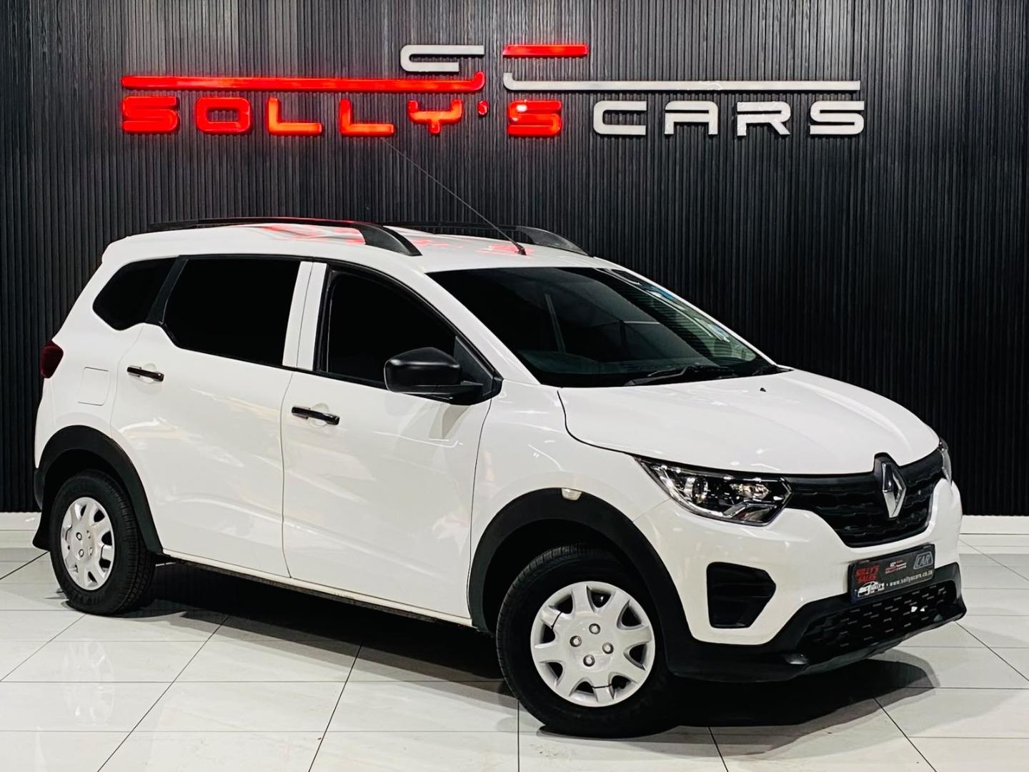 2023 Renault Triber 1.0 Expression for sale