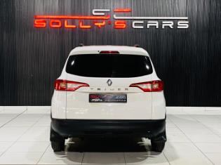2023 Renault Triber 1.0 Expression for sale