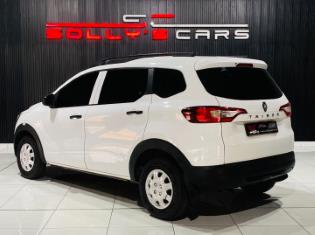 2023 Renault Triber 1.0 Expression for sale